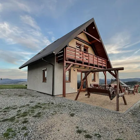 Widokowy Tyniok Koniaków