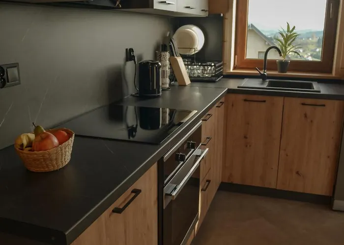 בית נופש Widokowy Tyniok Koniaków